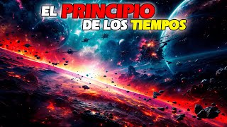 ¡VIAJE al PRINCIPIO DE LOS TIEMPOS en 5 MINUTOS [upl. by Connie]