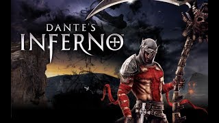 Dantes Inferno  PSP Gameplay PPSSPP 1080p [upl. by Daley352]