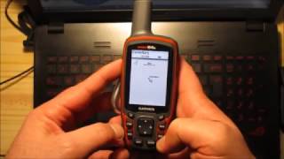 How to load OSM maps to Garmin GPSMAP 64s [upl. by Kaye]