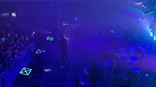 Echo amp the Bunnymen – Bedbugs and Ballyhoo – Live in Atlanta 2024 [upl. by Lindahl]