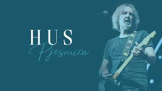 Hus  Pjesmica official audio [upl. by Eitsud247]