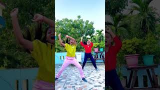 Tal Se Tal Mila Hip Hop Dance  Trending Dance  Yudi Dance YD Girls trending viralshorts [upl. by Eintrok719]