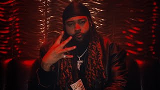 PARTYNEXTDOOR  FOR CERTAIN Official Music Video [upl. by Binnings]