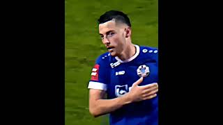 Arbër Hoxha edit🥶🇦🇱VAPO DO VAPOedit albania football shorts fyp [upl. by January]