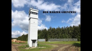 Der Harzer Grenzweg [upl. by Gilli]