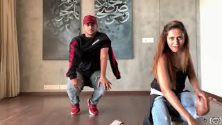 Proper Patola Ft Sargun Mehta  Indian Dance Covers [upl. by Nitreb]