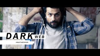 Dark Web Trailer  A Criminal Activity Scene  NK Thesign [upl. by Atnohsal]