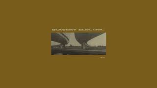 Bowery Electric  Beat full album HD [upl. by Ikoek]