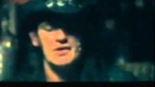 Lemmy from Motorhead Funny Interview  2000  Channel 4 All Back To Mine [upl. by Ecyar]