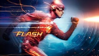 Assistir THE FLASH 1 TEMPORADA [upl. by Sharos861]