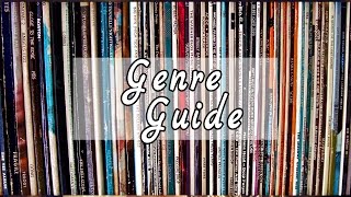 Der METALGENRE  Guide [upl. by Sivi]