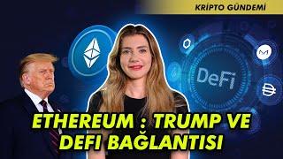 5 Ağustostaki Ani Çöküş 💣 Orta Doğu Gerilimleri ve Piyasa Etkisi 📊 quotCrypto For Harrisquot 🚀 [upl. by Coh803]