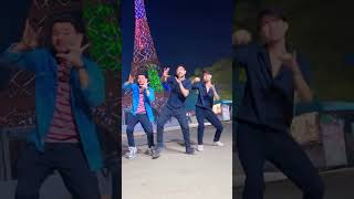 Parne lage hai karake shardi ❤️🐒🥀… dance song shorts [upl. by Meldon]