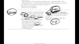 USMLE Step 1  Methemoglobin  Respiratory  5  First Aid USMLE in UrduHindi [upl. by Temirf]