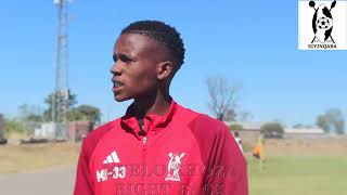 Get to Know Mvelo Khoza [upl. by Nara]