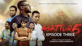 ABATTOIR SEASON 5 EPISODE THREE  EXPECTATIONS  SEASON 5 EPISODE TWO REVIEW [upl. by Sumner]