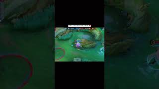 BENEDETTA MPL SKIN GAMEPLAY mlbb mlbbhighlights shorts [upl. by Pansie]