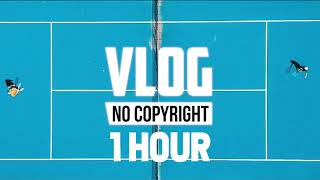 1 Hour  Mike Leite  Vacaciones Vlog No Copyright Music [upl. by Anauqahs]