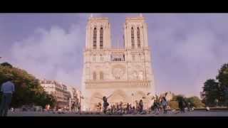 Aristocrazy Teaser Paris Campaign [upl. by Kwabena]