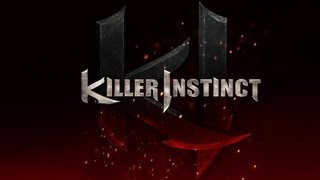 Killer Instinct Xbox One Theme OST Original  Jago amp Character Select Theme [upl. by Attelra]