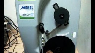 Microfilm Scanning process [upl. by Aneed426]