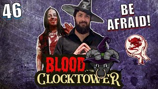 46  Treats and Tricks  Blood on the Clocktower Live Xenophobia [upl. by Kimon]