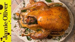 Jamies FailSafe Roast Turkey [upl. by Esme]