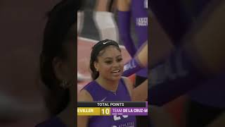 Tomkom OneHanded Set to Kayla Caffey [upl. by Bullivant]