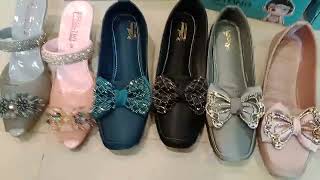 shoes style amazing designing and Court shoes very beautiful style contact number 923052323595🦶🦶🤞🦶👍 [upl. by Jevon145]