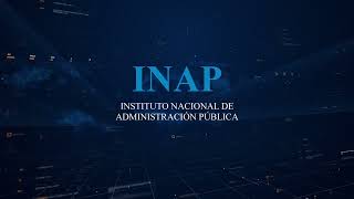 Vídeo corporativo del INAP con subtítulos en español [upl. by Lawan]