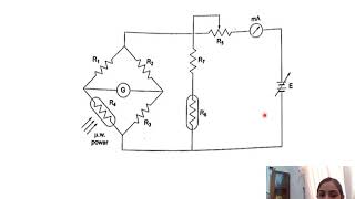 MICROWAVE AND RADAR ENGINEERING  Measurement of Power Low Medium High  Saniya Azeem [upl. by Treblih]