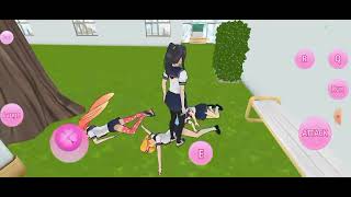 yandere simulator fangame no dl🔪💉 [upl. by Tuckie]