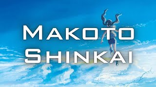 Makoto Shinkai RANKED [upl. by Adnohsat113]