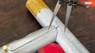 Why doesnt anyone talk about pipe cutting with these 2 methods [upl. by Osmund]