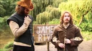 Horrible Histories Colonisation [upl. by Secnarf]