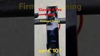 Xiaomi 4 Pro  Firmware Mod um unter €10 selber machen [upl. by Jannelle500]