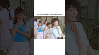 they laughed at her until… jdrama asiandrama [upl. by Ahc257]