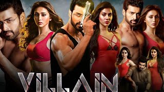 Villain ভিলেন মুভি Bengali Full Movie 2018 Review amp Facts  Ankush Hazra Mimi C Rittika Sen [upl. by Itirp396]