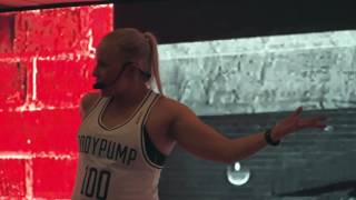 Les Mills BODYPUMP 100 at Nordic Wellness [upl. by Newsom]