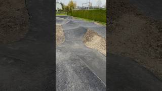 Pumptrack Fehraltorf [upl. by Donetta]