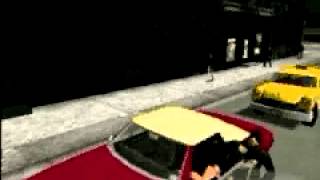 Grand Theft Auto IV  Majestic Hotel Massacre [upl. by Rhyne929]