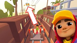 SUBWAY SURFERS NEW ORLEANS 2024  MEI [upl. by Icaj]