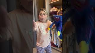 😱 Elle me veut du mal  firstshortvideo shortvideos comedy [upl. by Aelam]