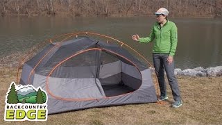 Marmot Limelight 2P Backpacking Tent [upl. by Okun]