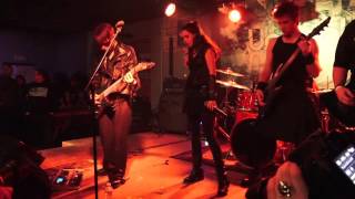 UNSEELIE  Quantify Your Soul Live De Verlichte Geest [upl. by Adyan]