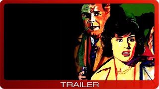 Der Rächer ≣ 1960 ≣ Trailer [upl. by Ysiad829]