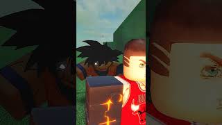 How to counter in TSB 😄 roblox tsb shorts [upl. by Oicatsana]