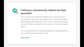 kaspersky standard [upl. by Lladnek]