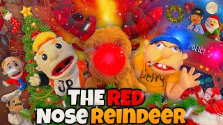 TCP Video The Red Nose Reindeer [upl. by Gad]