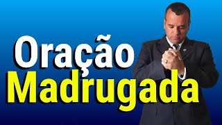 ORAÇÃO DA MADRUGADA DE HOJE TERÇA FEIRA 01 DE OUTUBRO [upl. by Ahsirtal959]